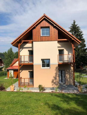 Apartmány Polevsko Polevsko